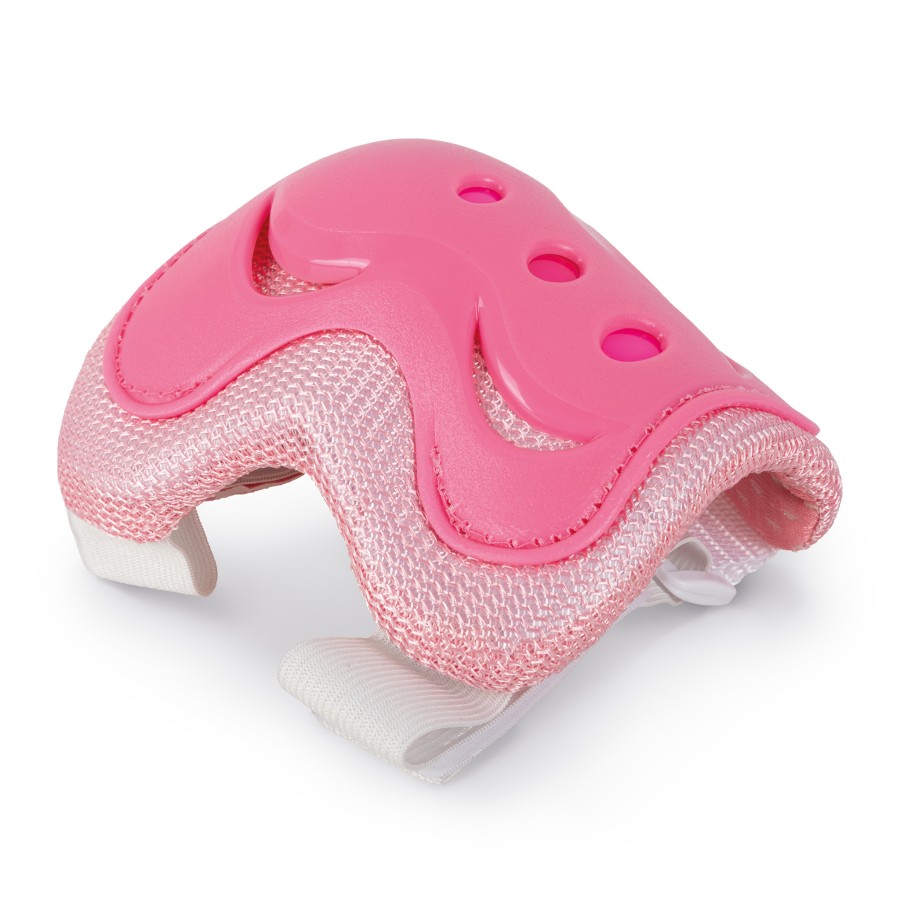 Σετ Προστατευτικά Ροζ Small