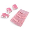 Σετ Προστατευτικά Ροζ Small