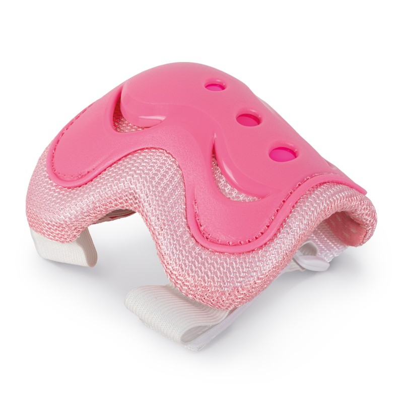 Σετ Προστατευτικά Ροζ Medium