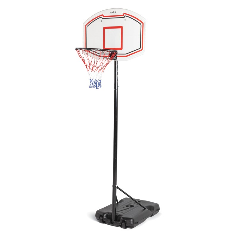 BasketballSet AMILA KIDmini JPP30