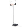 BasketballSet AMILA KIDpro JPR20