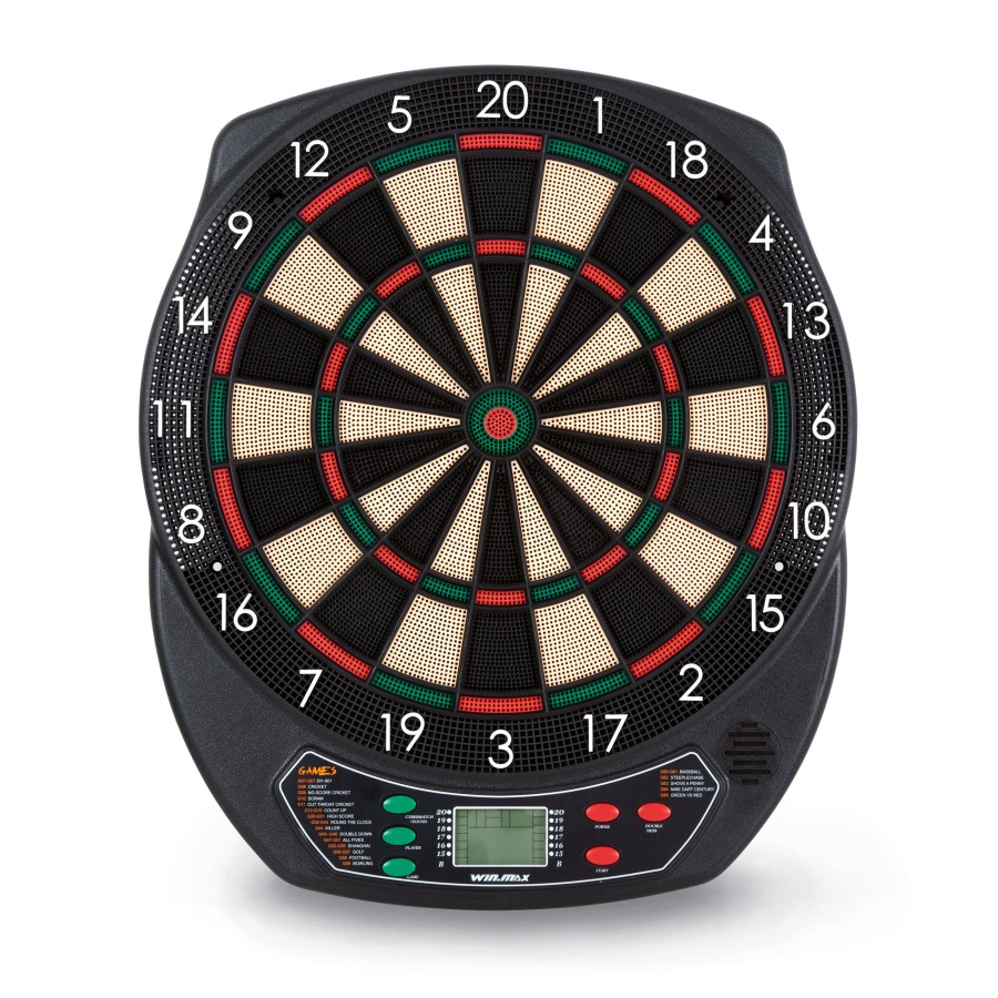 Στόχος ηλεκτρονικός WMG08580