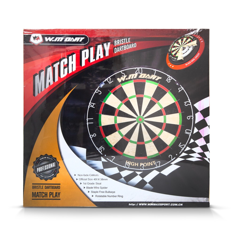 Στόχος τρίχινος επαγγελματικός με spider