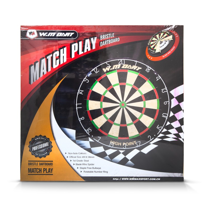 Στόχος τρίχινος επαγγελματικός με spider