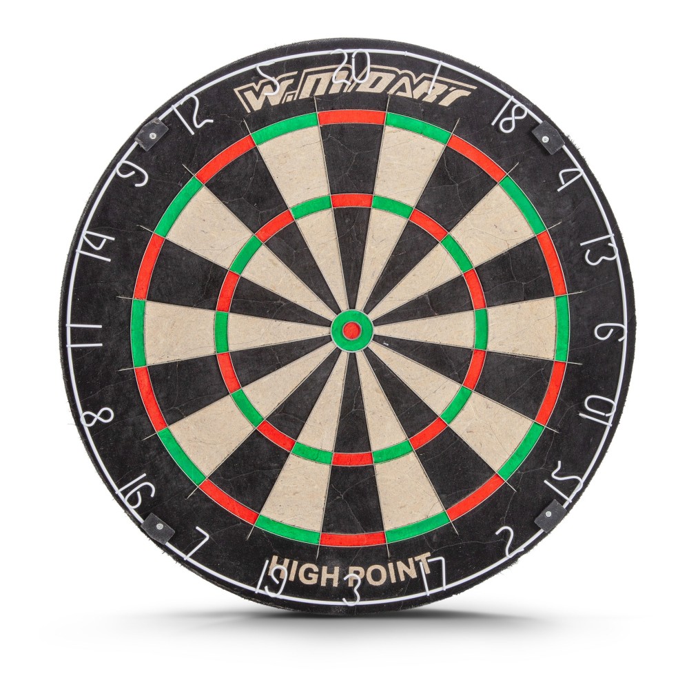 Στόχος τρίχινος επαγγελματικός με spider