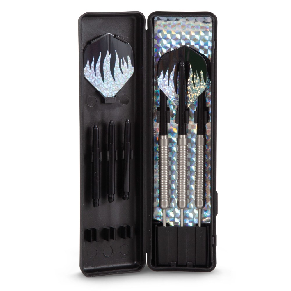 Βέλη με σιδερένια μύτη 24gr