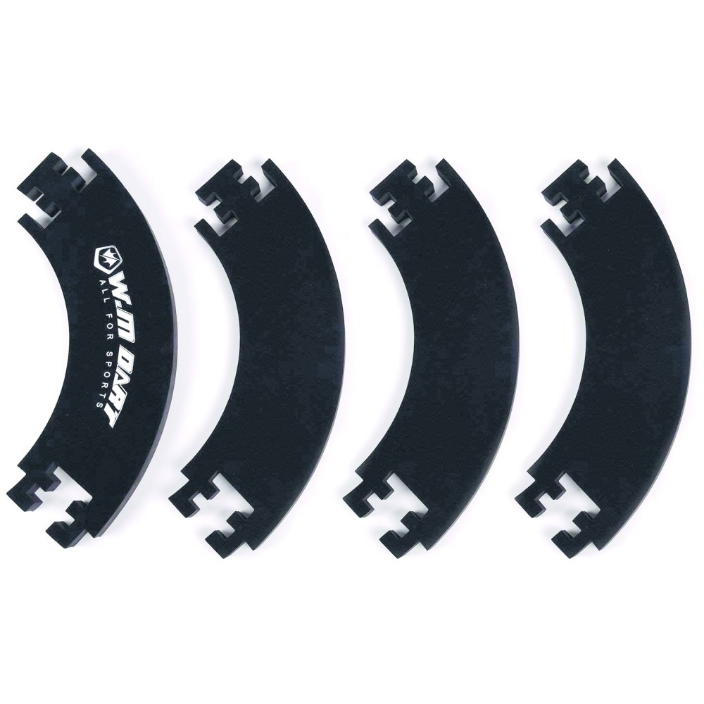 Προστατευτικό Ταμπλό Τοίχου πάχους 25mm για Στόχους με Βελάκια