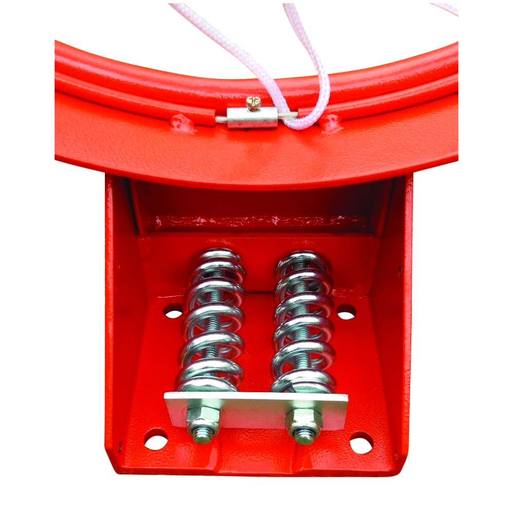 Στεφάνι Μπασκέτας STAG Euro Flex Μασίφ 20mm με ελατήρια