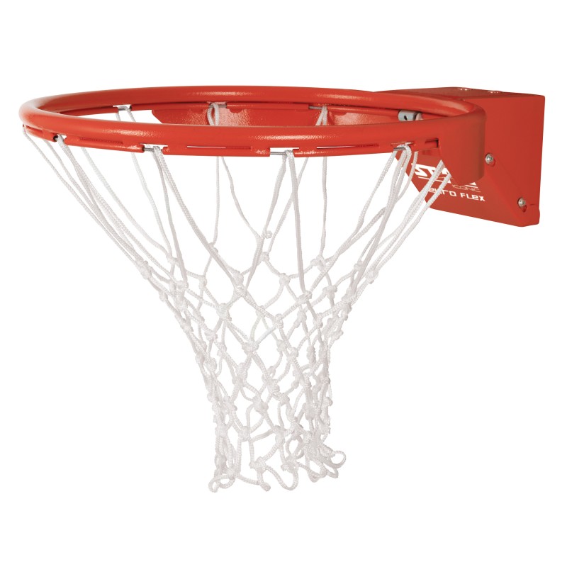 Στεφάνι Μπασκέτας STAG Euro Flex Μασίφ 20mm με ελατήρια