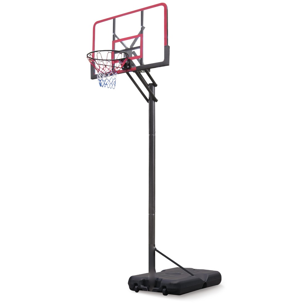 BasketballSet AMILA AIRBALL NPC30