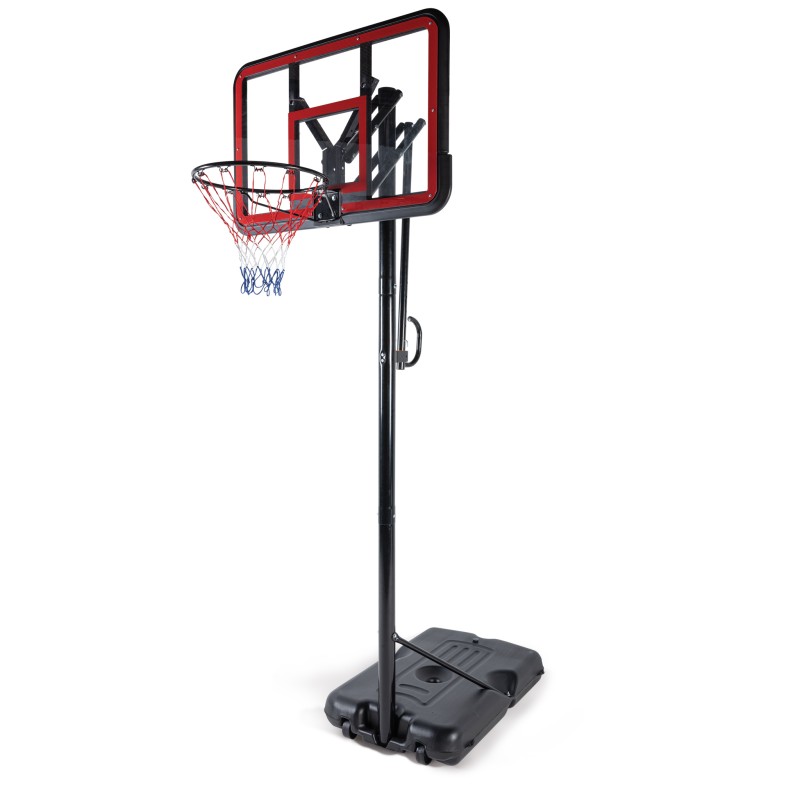 BasketballSet AMILA FLY NLC45