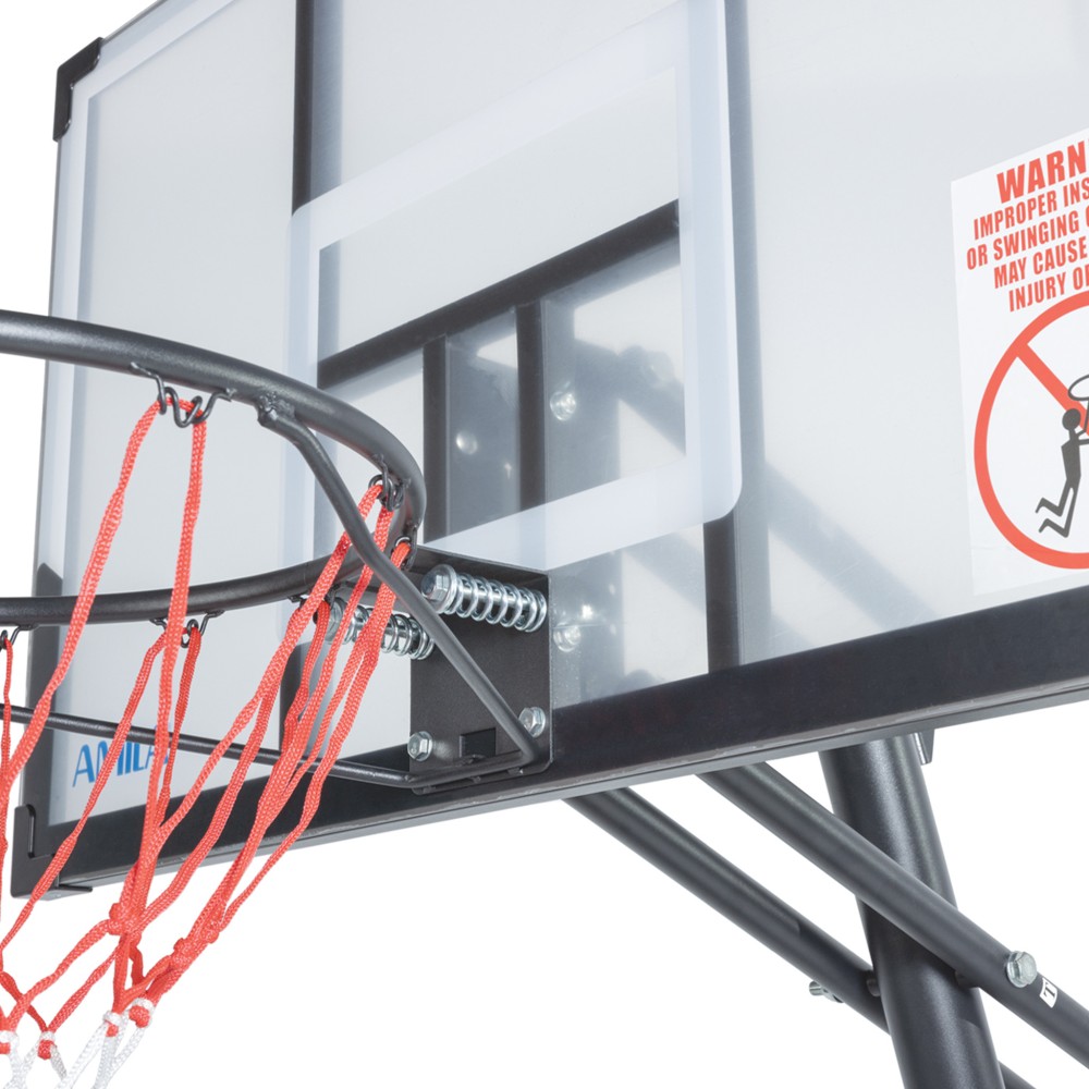 BasketballSet AMILA FLOATER DLC40