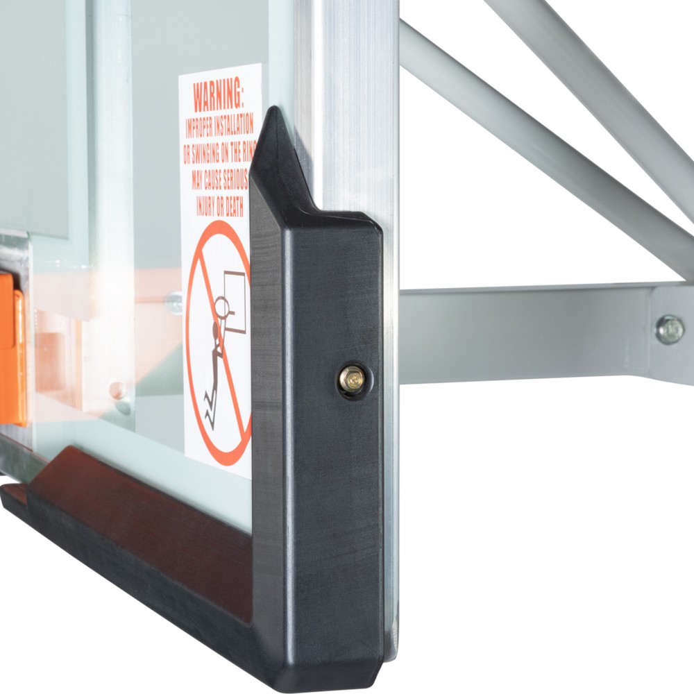 BasketballSet AMILA DOUBLE CURLS DCG80