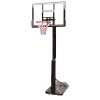 BasketballSet AMILA IGNITE DCC35
