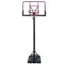 BasketballSet AMILA VIBE NPC25