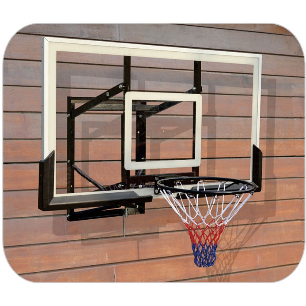 BasketballBoard AMILA STACK C50