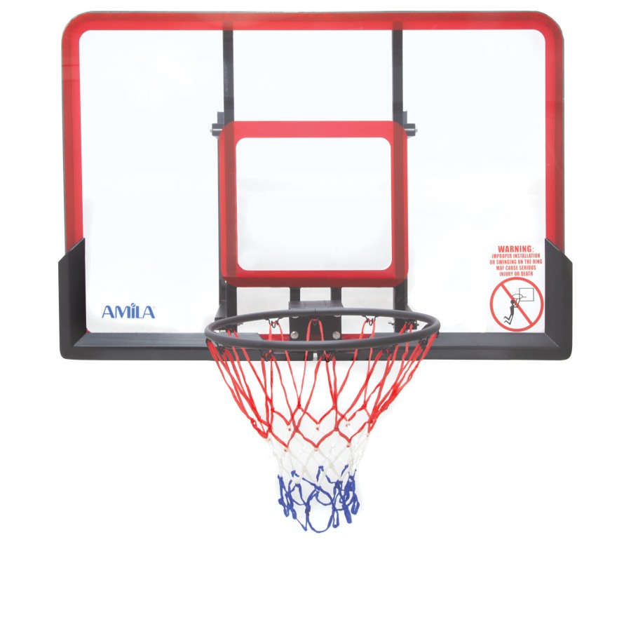 BasketballBoard AMILA GAMESHOT C35