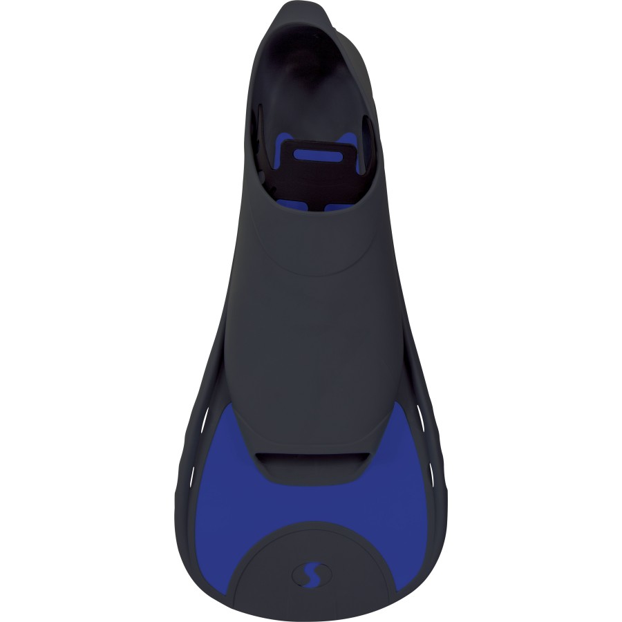 Βατραχοπέδιλα Κοντά Salvas F5 Μπλε 44-45