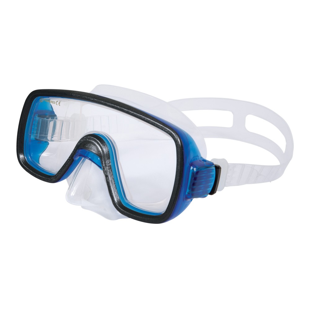 Μάσκα Θαλάσσης Salvas Geo