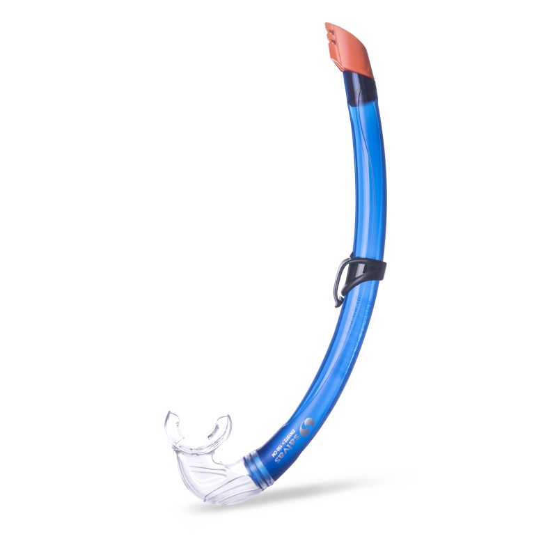 Αναπνευστήρας Salvas Flash SR Μπλε