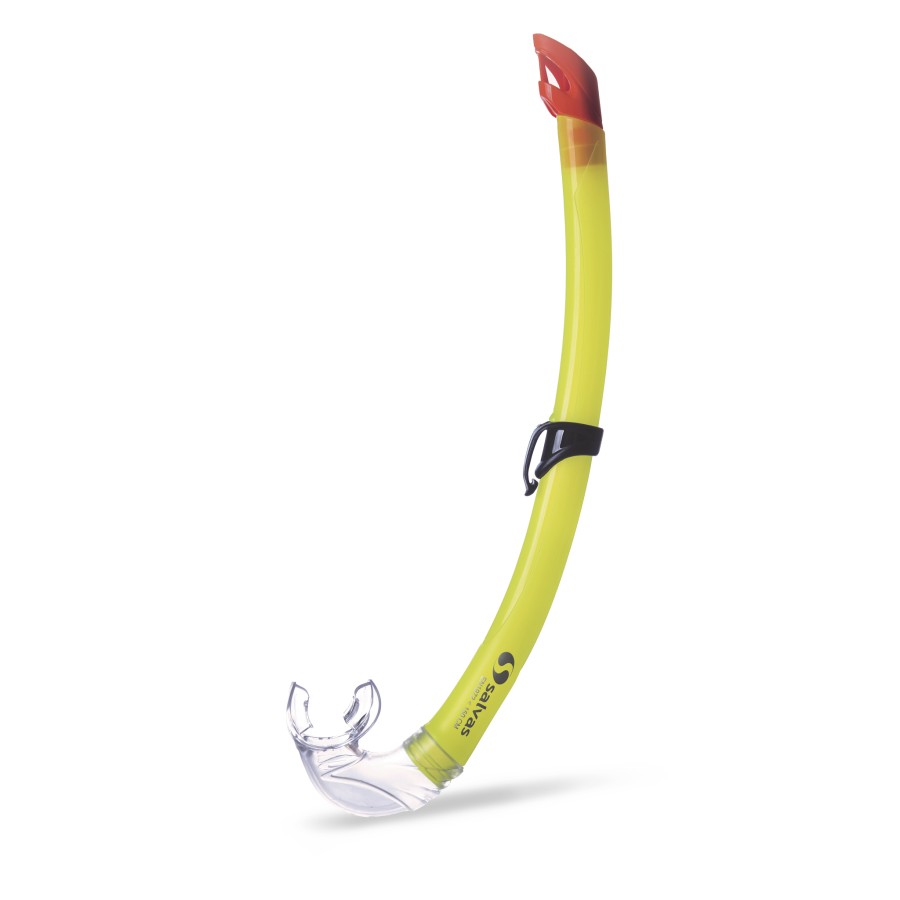 Αναπνευστήρας Salvas Flash SR Κίτρινο