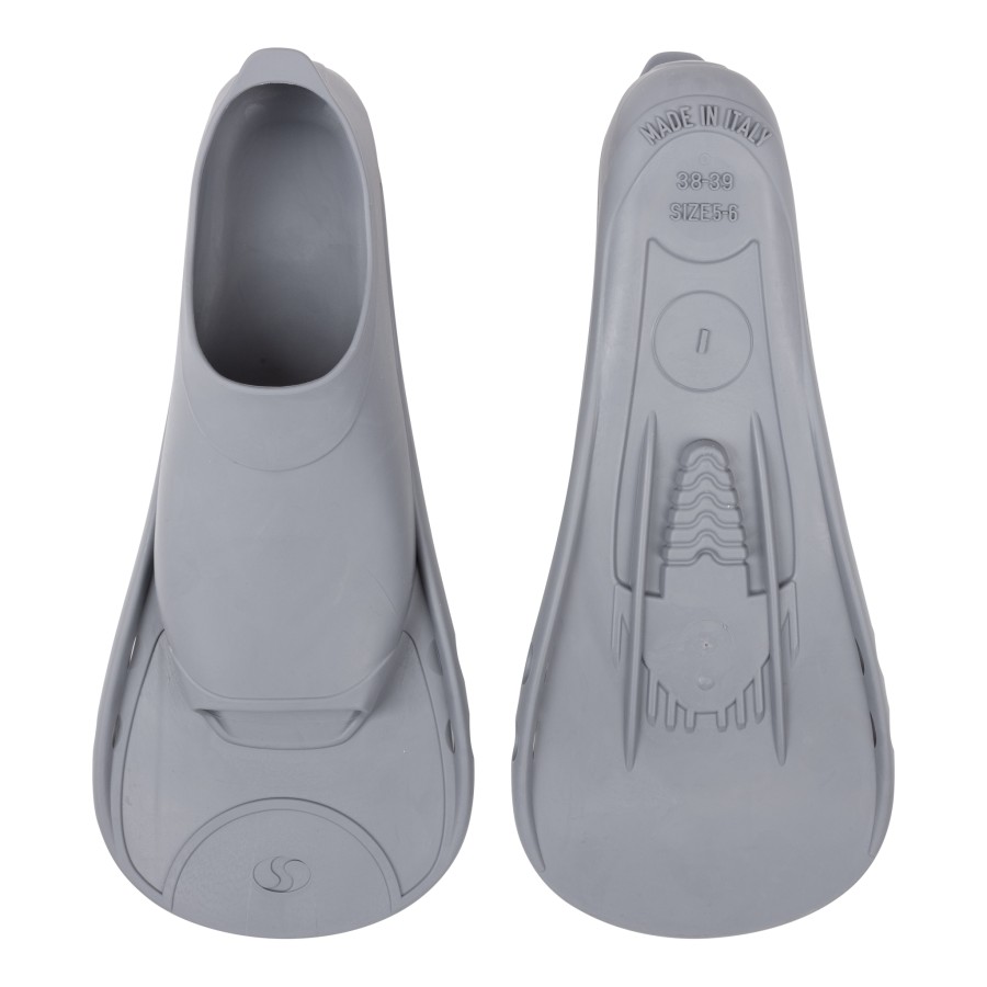 Βατραχοπέδιλα Κοντά Salvas Performance Γκρι 34-35