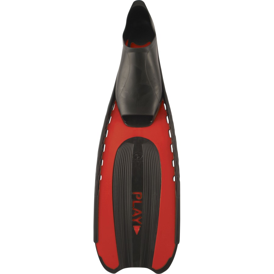 Βατραχοπέδιλο Salvas Play Κόκκινο 42-43