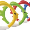 Underwater Fish Rings