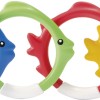 Underwater Fish Rings