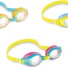 Παιδικά Γυαλιά Κολύμβησης INTEX Junior Goggles