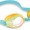 Παιδικά Γυαλιά Κολύμβησης INTEX Junior Goggles
