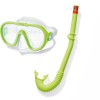 Σετ Μάσκα και Αναπνευστήρα ΙΝΤΕΧ Reef Rider Swim Set