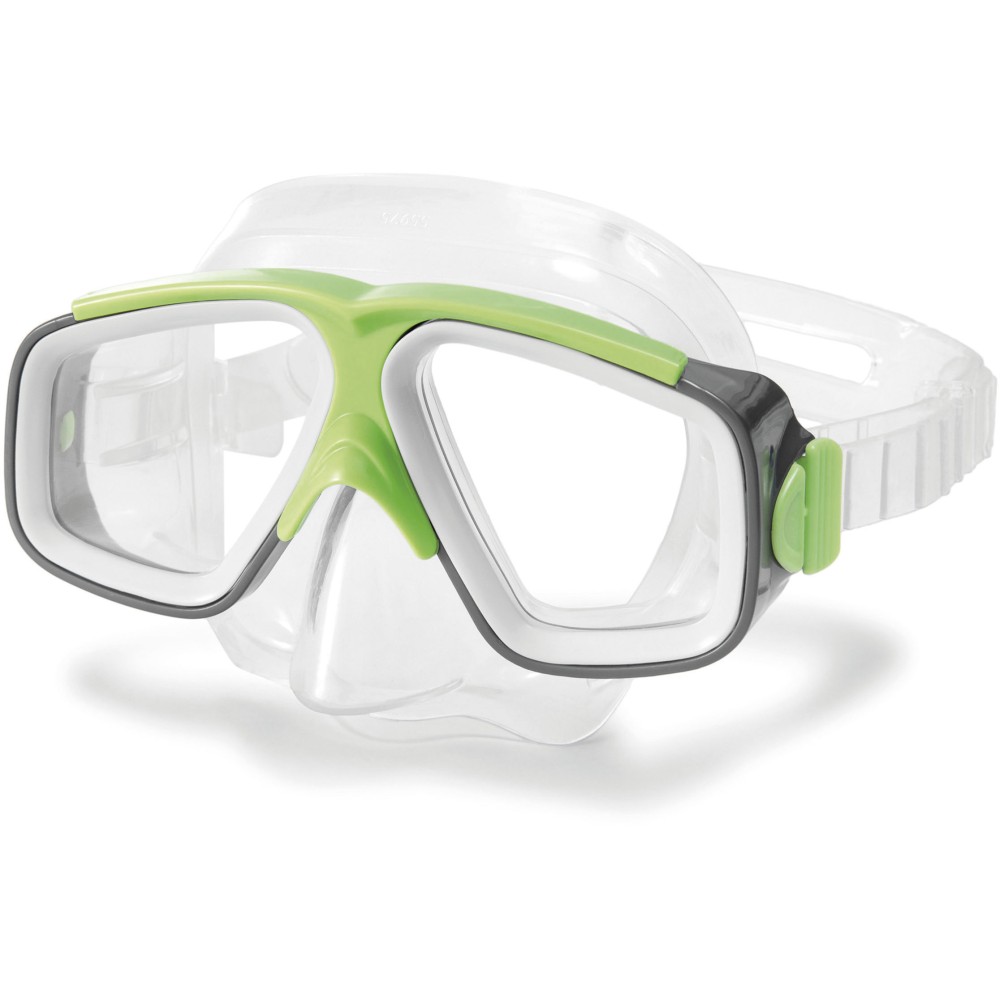 Μάσκα Θαλάσσης INTEX Surf Rider