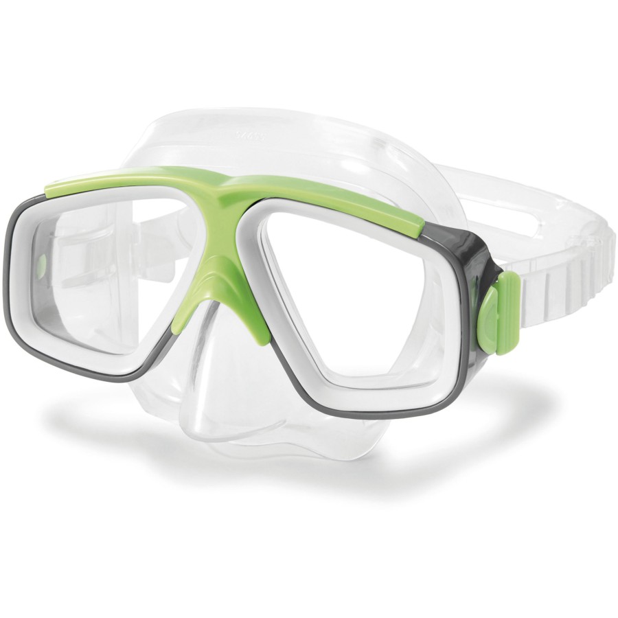 Μάσκα Θαλάσσης INTEX Surf Rider