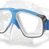 Μάσκα Θαλάσσης INTEX Surf Rider