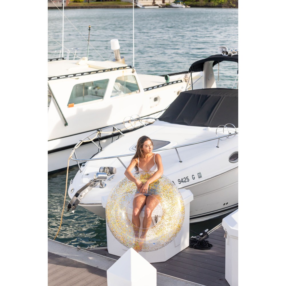 Sparkling Glitter Tube