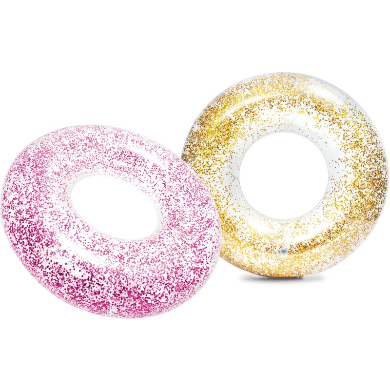 Sparkling Glitter Tube