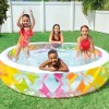 Pinwheel Pool