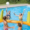 Pool Volleyball