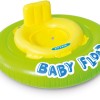 Περπατούρα Θαλάσσης Intex Baby Float