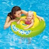 Περπατούρα Θαλάσσης Intex Baby Float