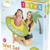 Περπατούρα Θαλάσσης Intex Baby Float