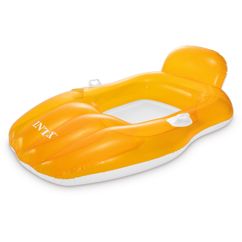 Chill ’n Float Lounges