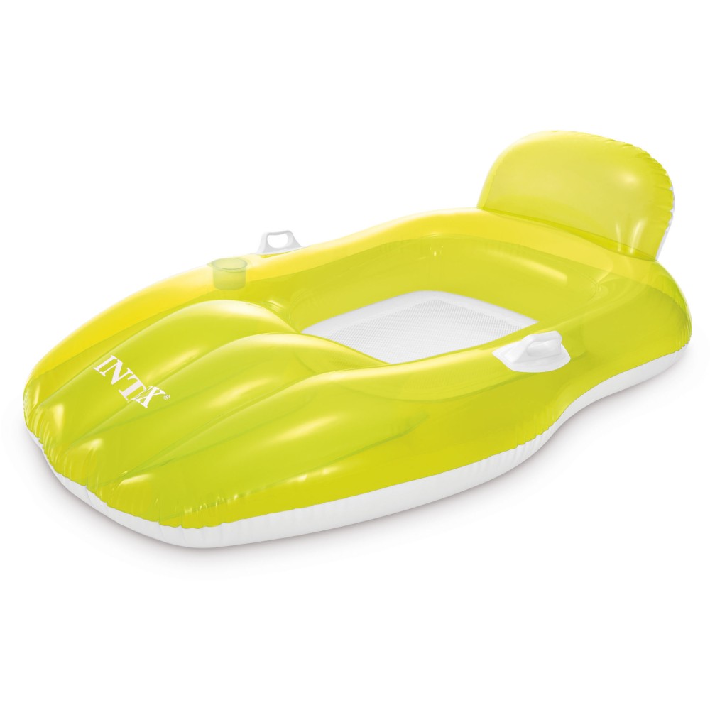 Chill ’n Float Lounges