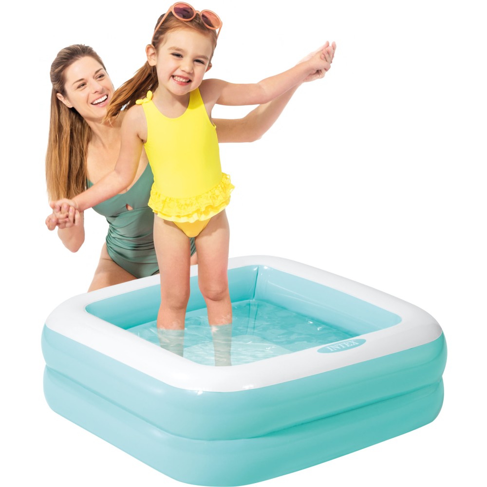 Παιδική Πισίνα Play Box