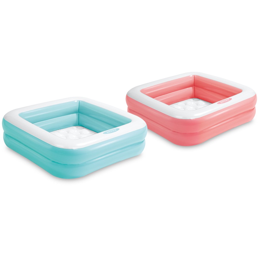 Παιδική Πισίνα Play Box