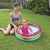 Rainbow Baby Pool