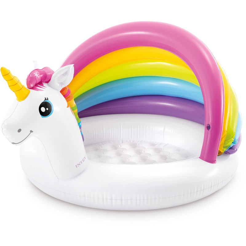 Unicorn Baby Pool