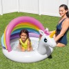 Unicorn Baby Pool