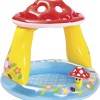 Mushroom Baby Pool